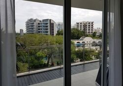 The Orange Grove (D10), Condominium #537751401